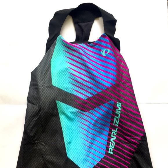 Pearl Izumi Tops - Colorful triathlon tank